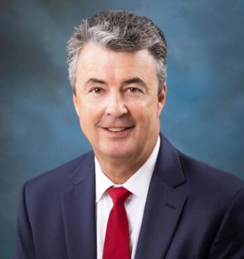 Steve Marshall