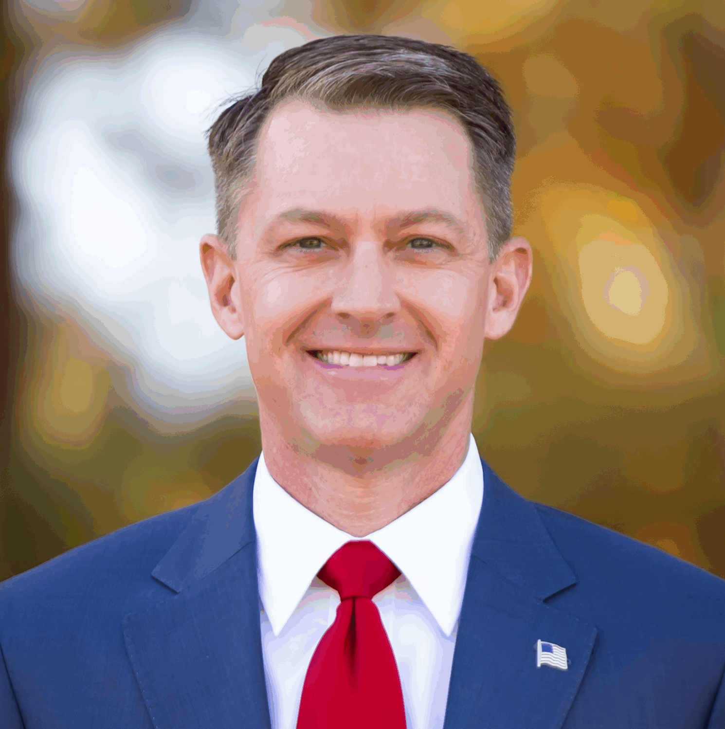 Wes Allen