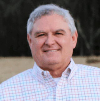 Rick Pate