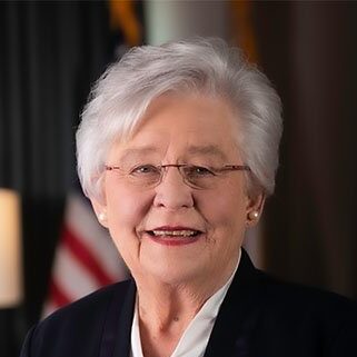 Kay Ivey