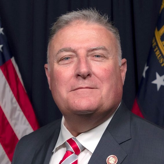 John King