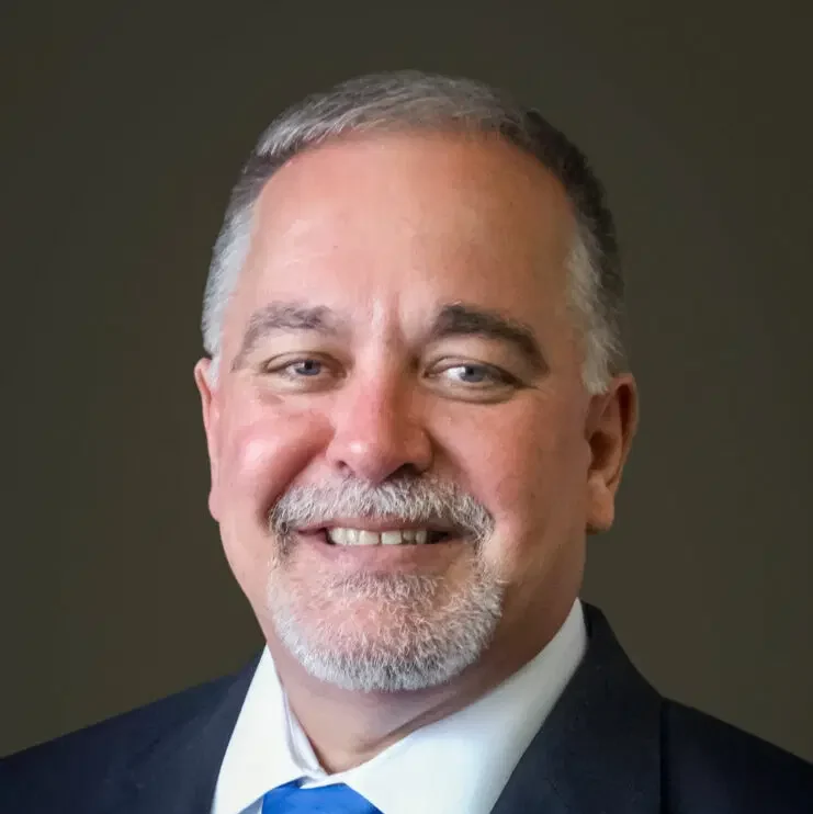 Richard Woods