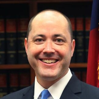 Chris Carr
