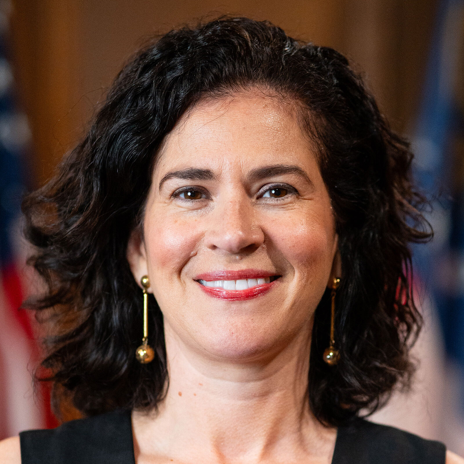 Barbara Rivera Holmes