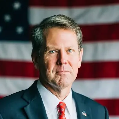Brian P. Kemp