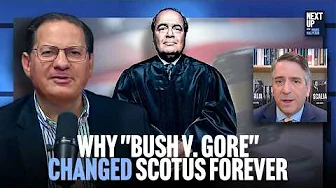 Next Up with Mark Halperin