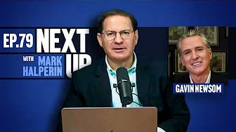 Next Up with Mark Halperin