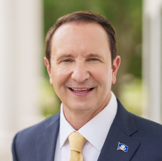 Jeff Landry