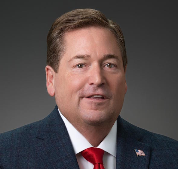 Billy Nungesser