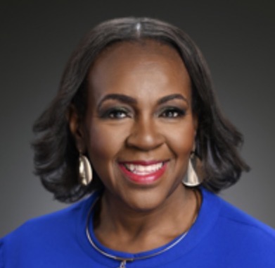 Regina Ashford Barrow