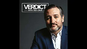 Verdict with Ted Cruz