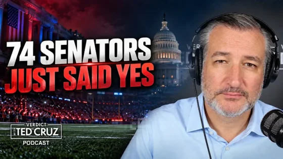 Verdict with Ted Cruz