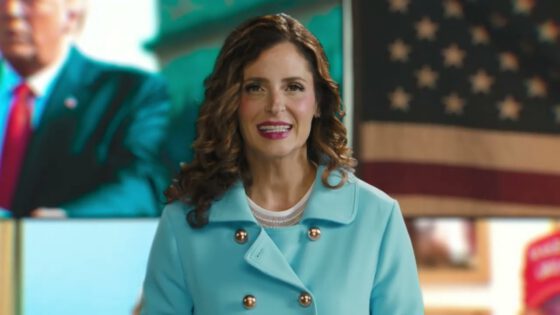 Julia Letlow for Louisiana