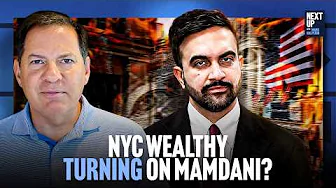 Next Up w/ Mark Halperin