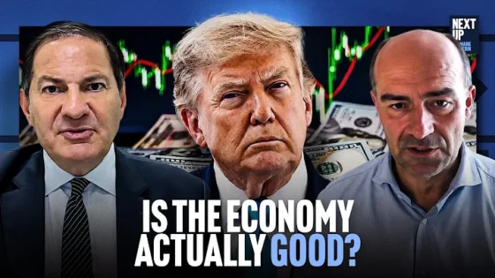 Next Up w/ Mark Halperin